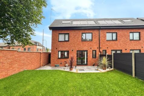 Show Home Photograph