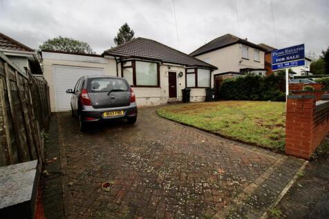 Front Garden/Driveway