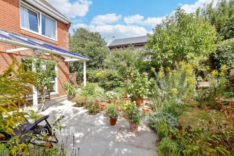 Communal Gardens