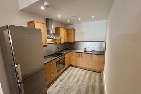 Millington House, 57 Dale Street, Northern Quarter photo 3