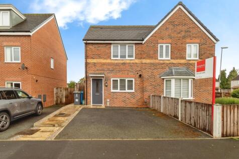 Oldham, OL8 - property photo