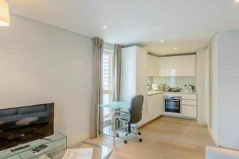 Merchant Square East, W2 photo 3
