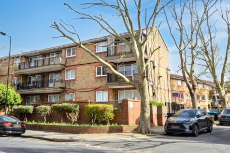 11 Bath Close, Peckham, London, SE15 2JP