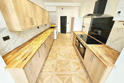 Cyril Street, Rusholme, Manchester, M14 photo 5