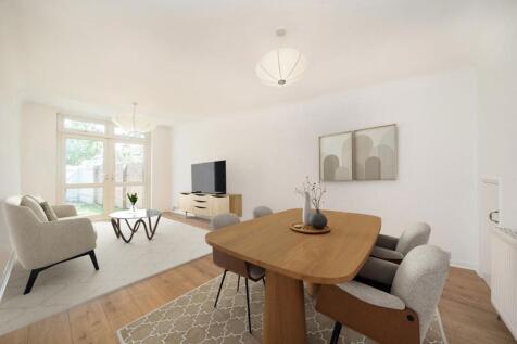 Manor Grove, Richmond photo 2