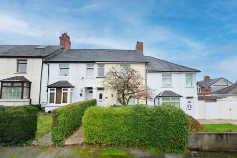 Cardiff, CF14 - property photo