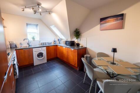 Belford Close, Ashbrooke, Sunderland photo 5