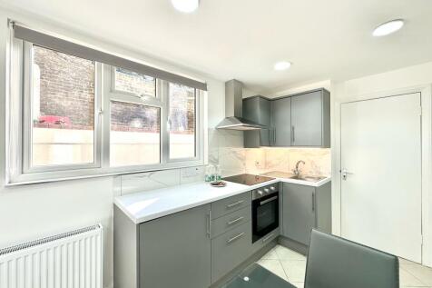 Penywern Road, Earls Court, London photo 5