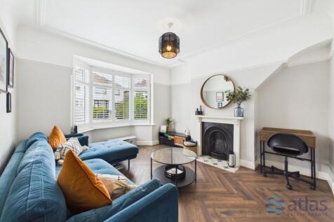 Front Living Space