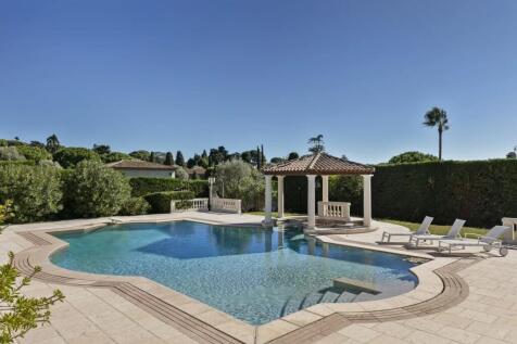 Villa de luxe  vendre Cap d'Antibes