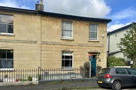 Bristol, BS6 - property photo