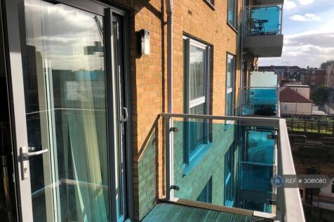 Gooch House, London, W6 photo 5