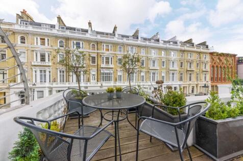 Queensberry Place, South Kensington, SW7 photo 4