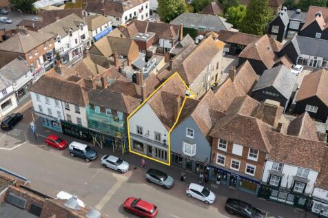 65 High Street, West Malling, ME19 6NA