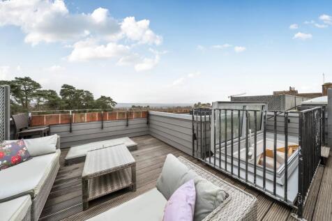 Roof Terrace