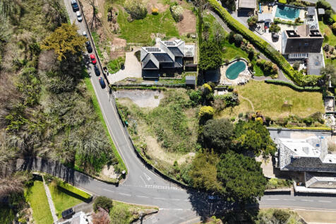 Ariel View