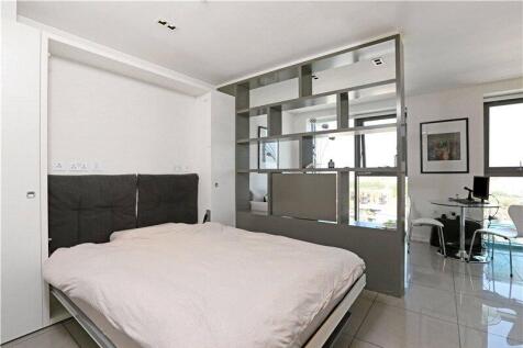 Bedroom Area