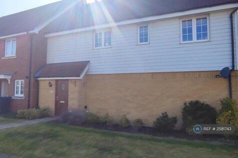 Front/Side Of Russet House