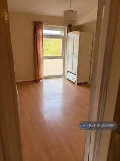 1st Bedroom