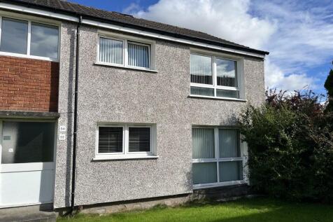 1-bed flat on 52 Greenacre Place Bannockburn FK7 8PB, £695/mo
