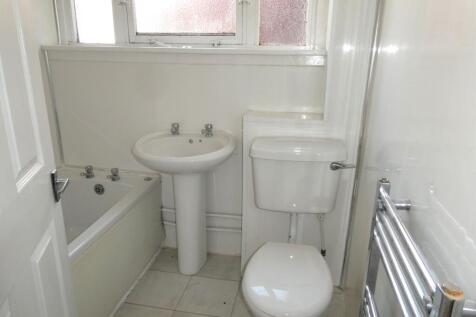 Hillside Street, Stevenston, North Ayrshire photo 3