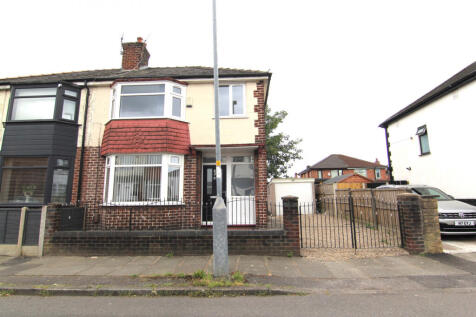 Three bedroom semi detached - No vendor chain