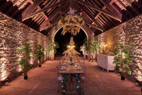 Party Barn