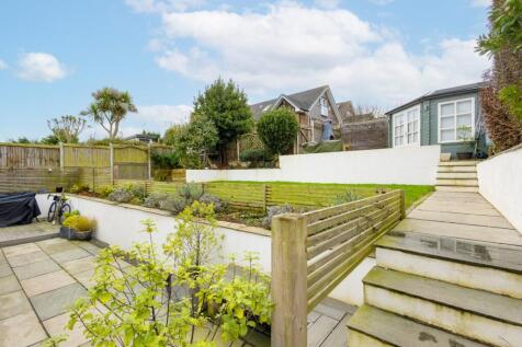 Private Garden