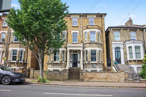 47b Ramsden Road, Balham, London SW12 8RA