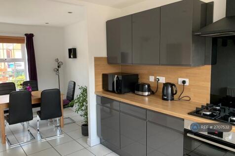Kitchen /Diner