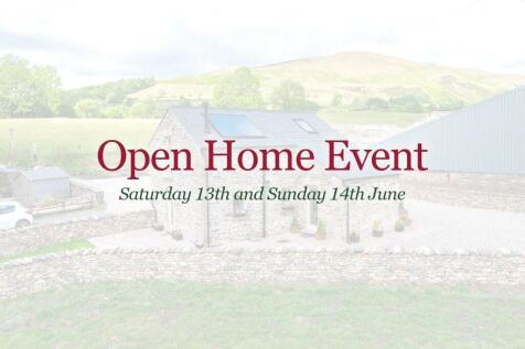 Open Home Event