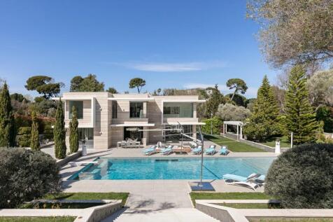 Villa de luxe  vendre Cap d'Antibes
