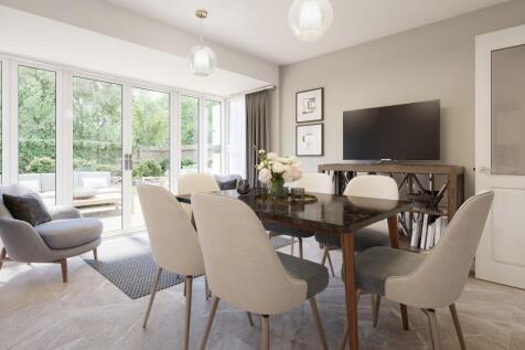 Winstone Dining