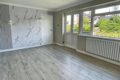 CROWN STREET