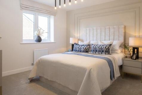 Dandara - St. Mary's Park - The Penshurst, Home 9