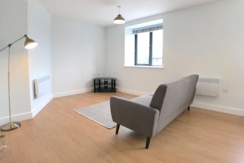 Block C, Victoria Riverside, Leeds City Centre, LS10 photo 4