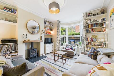 Sheffield, S11 - property photo