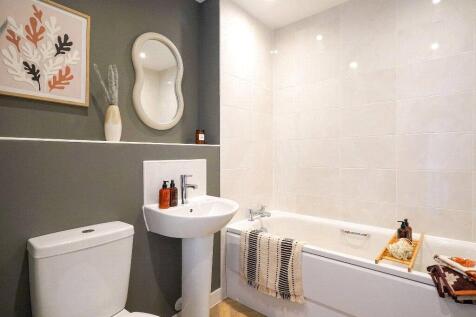Typical Bathroom