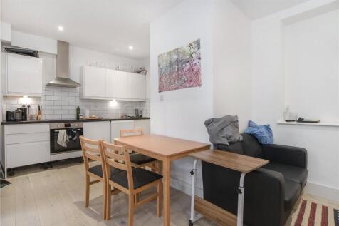 Reception/Kitchen