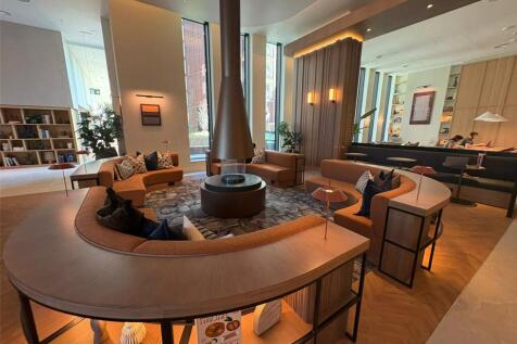Communal Space