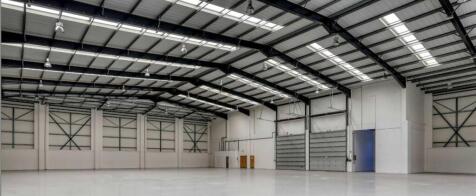 Unit 8, Sterling CentreUnit 8, Sterling Centre