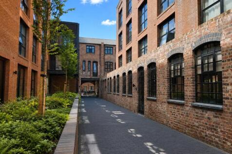 Courtyard 2