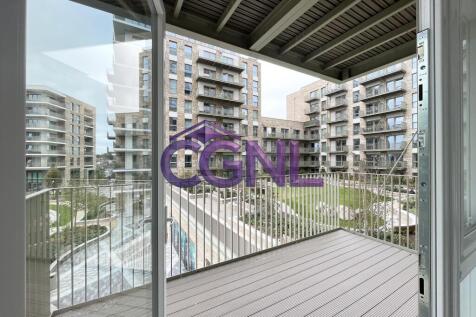 Allium House, Caldon Boulevard, Wembley, Brent photo 3
