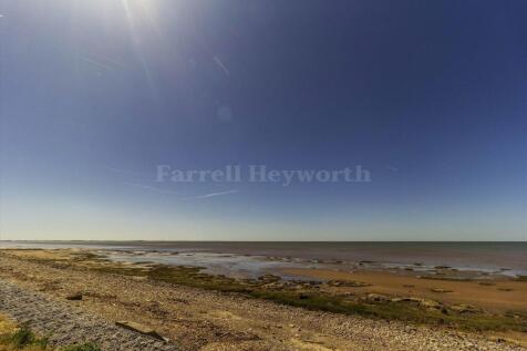Morecambe bay
