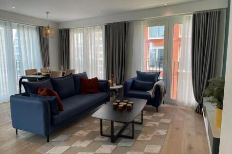 2Bedroom to rent