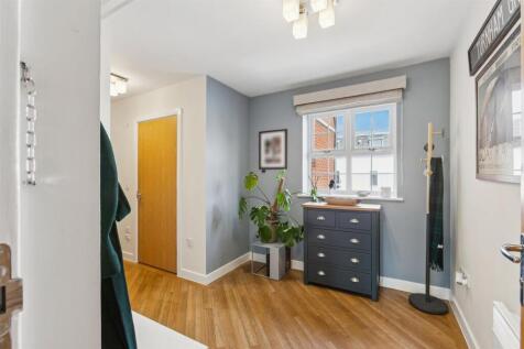 Carelia Court, W4 - FOR SALE