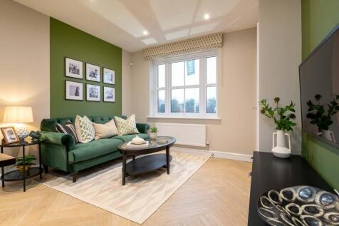 primary property image