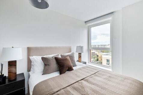 Quest House, Escapade Place, Tower Hamlets, London photo 4