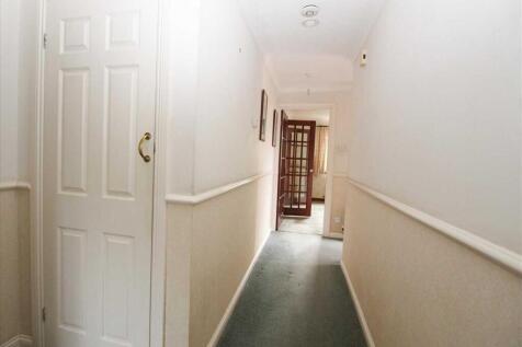 Entrance Lobby
