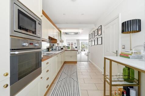 Bepsoke Kitchen